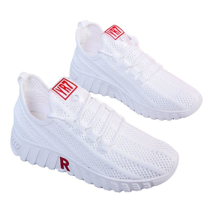 Women's Lightweight Casual Trainers