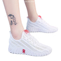 Women's Lightweight Casual Trainers