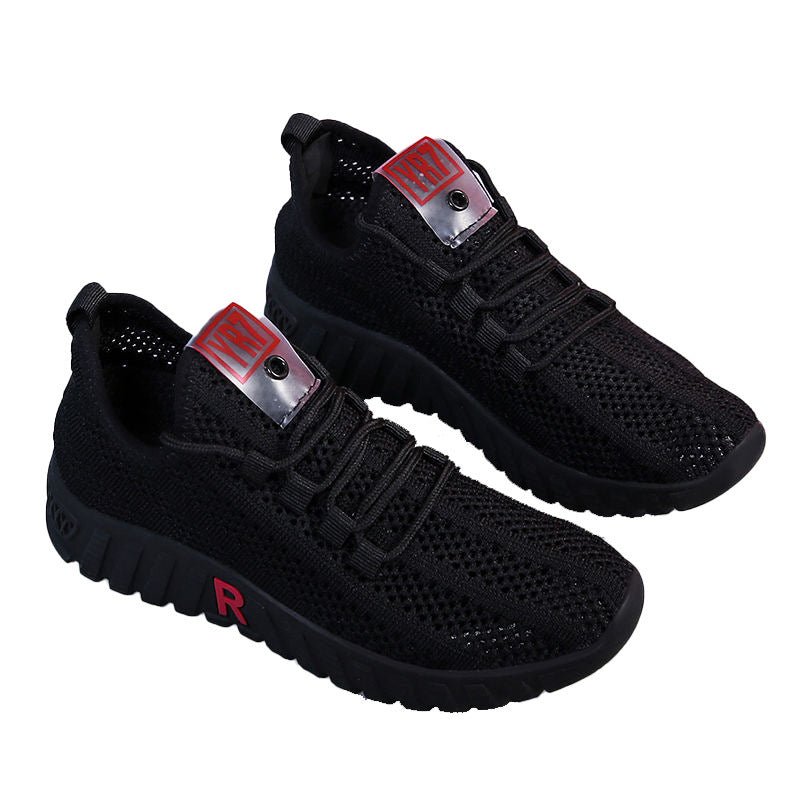 Women's Lightweight Casual Trainers