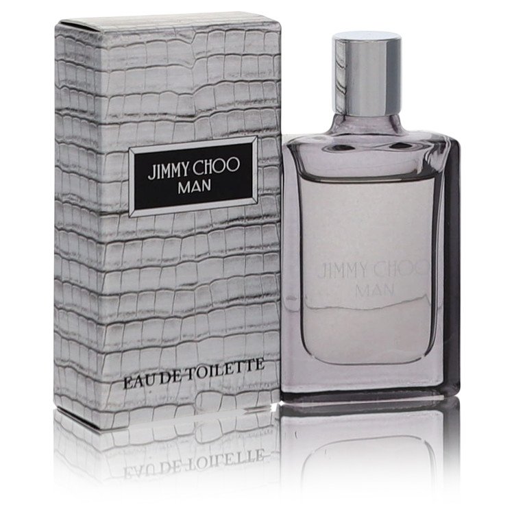 Jimmy Choo Man Mini Eau de Toilette – 4.4ml