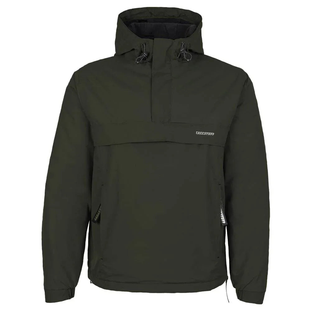 TuffStuff Sutherland Waterproof 1/4-Zip Jacket