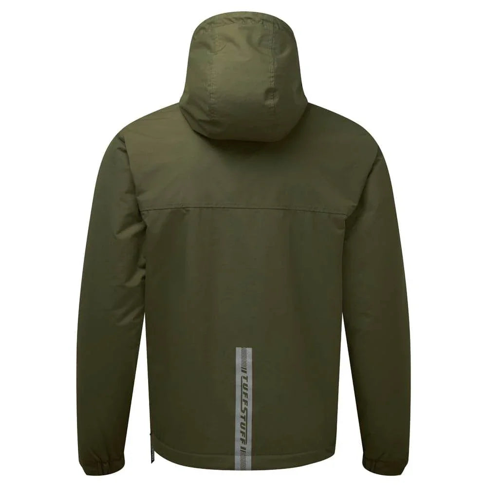 TuffStuff Sutherland Waterproof 1/4-Zip Jacket