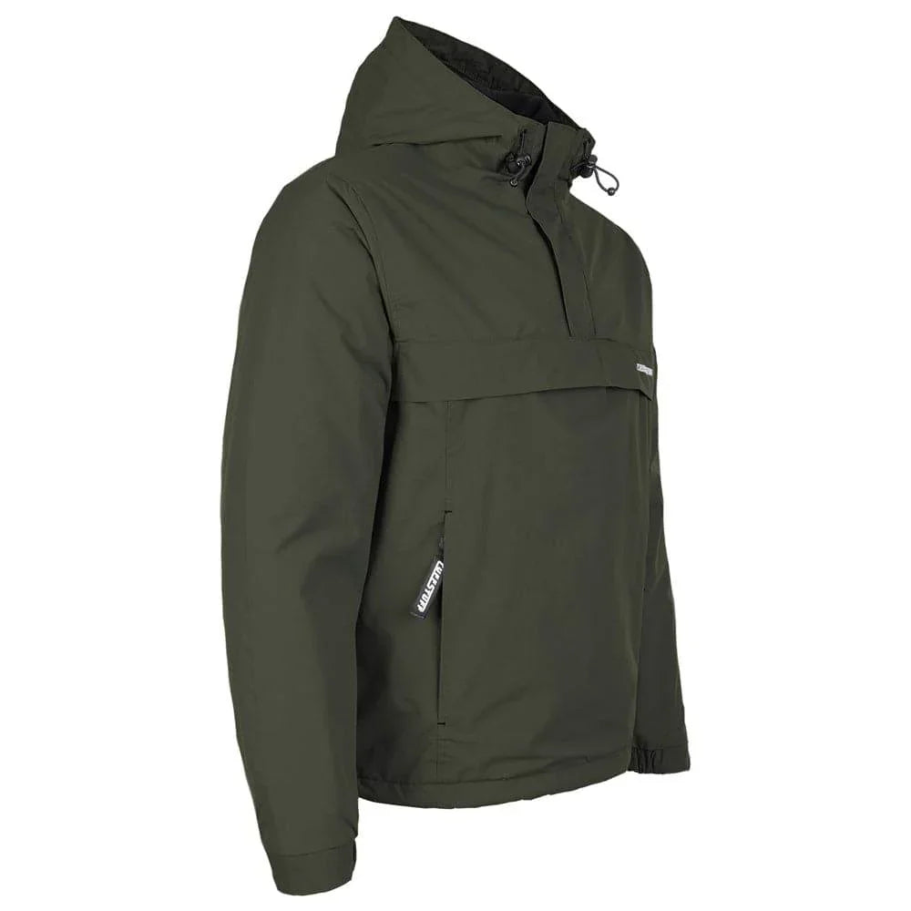 TuffStuff Sutherland Waterproof 1/4-Zip Jacket