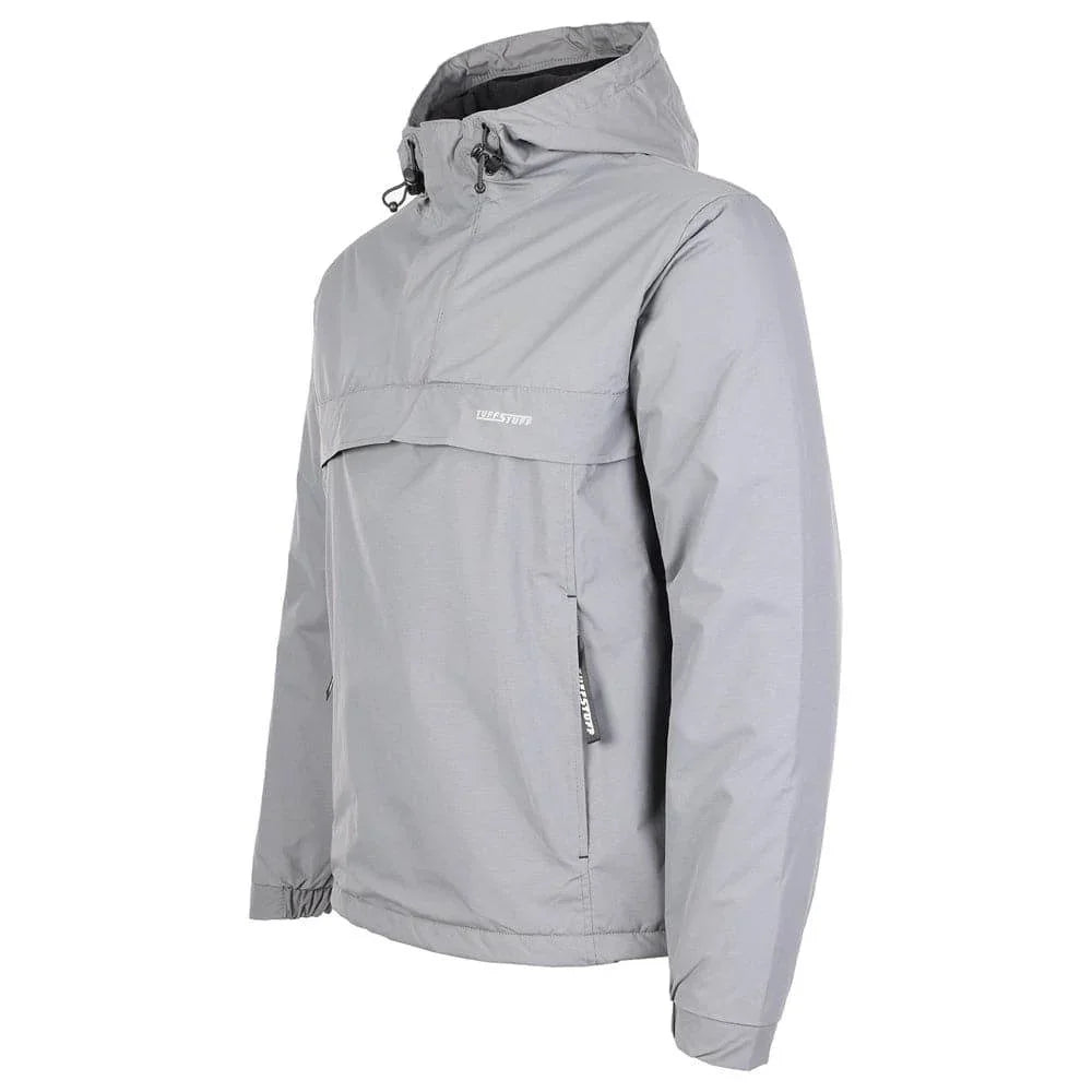 TuffStuff Sutherland Waterproof 1/4-Zip Jacket