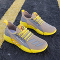 Men's Lightweight Breathable Running Trainers