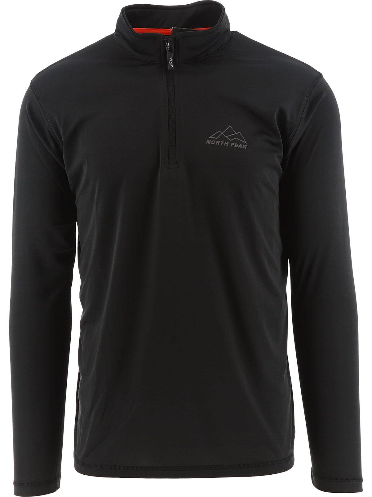 North Peak Arno Quarter-Zip Sweatshirt