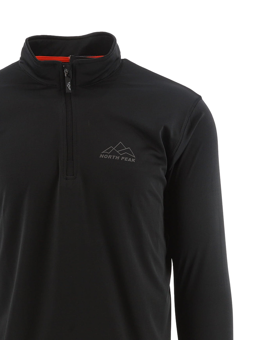 North Peak Arno Quarter-Zip Sweatshirt