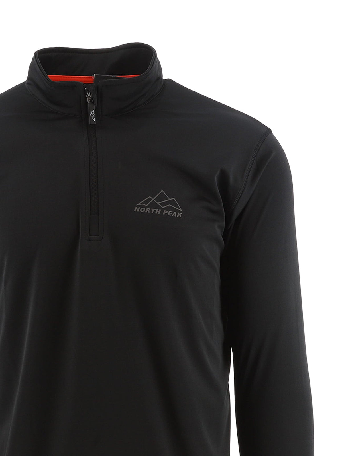 North Peak Arno Quarter-Zip Sweatshirt