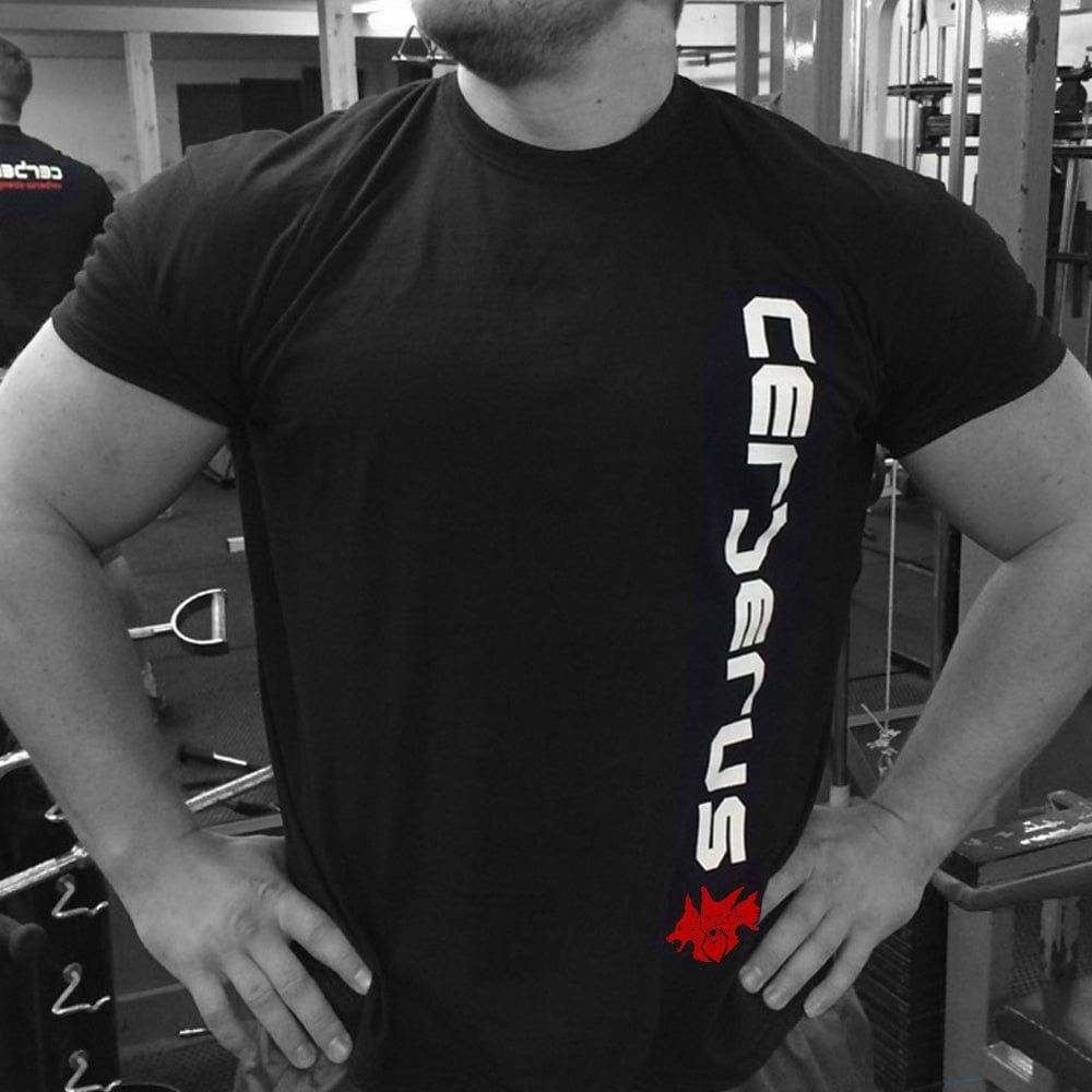 Vertical T-Shirt