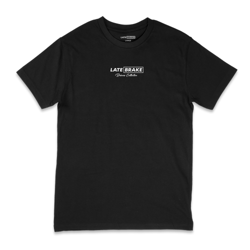 911 GT3 WG Drivers Collective T-Shirt