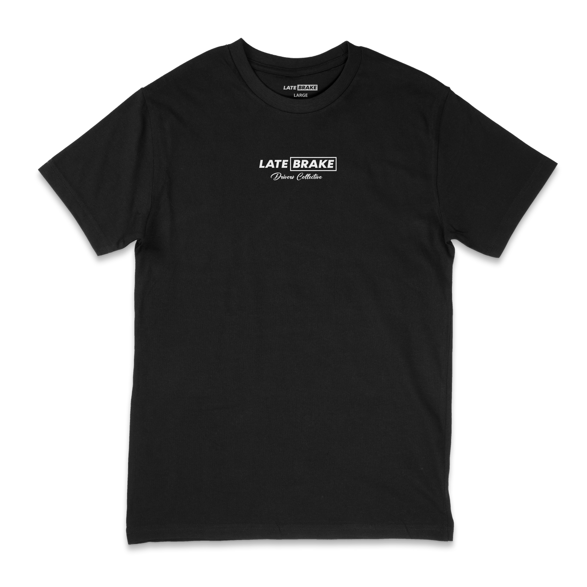 Supra MK4 Drivers Collective T-Shirt