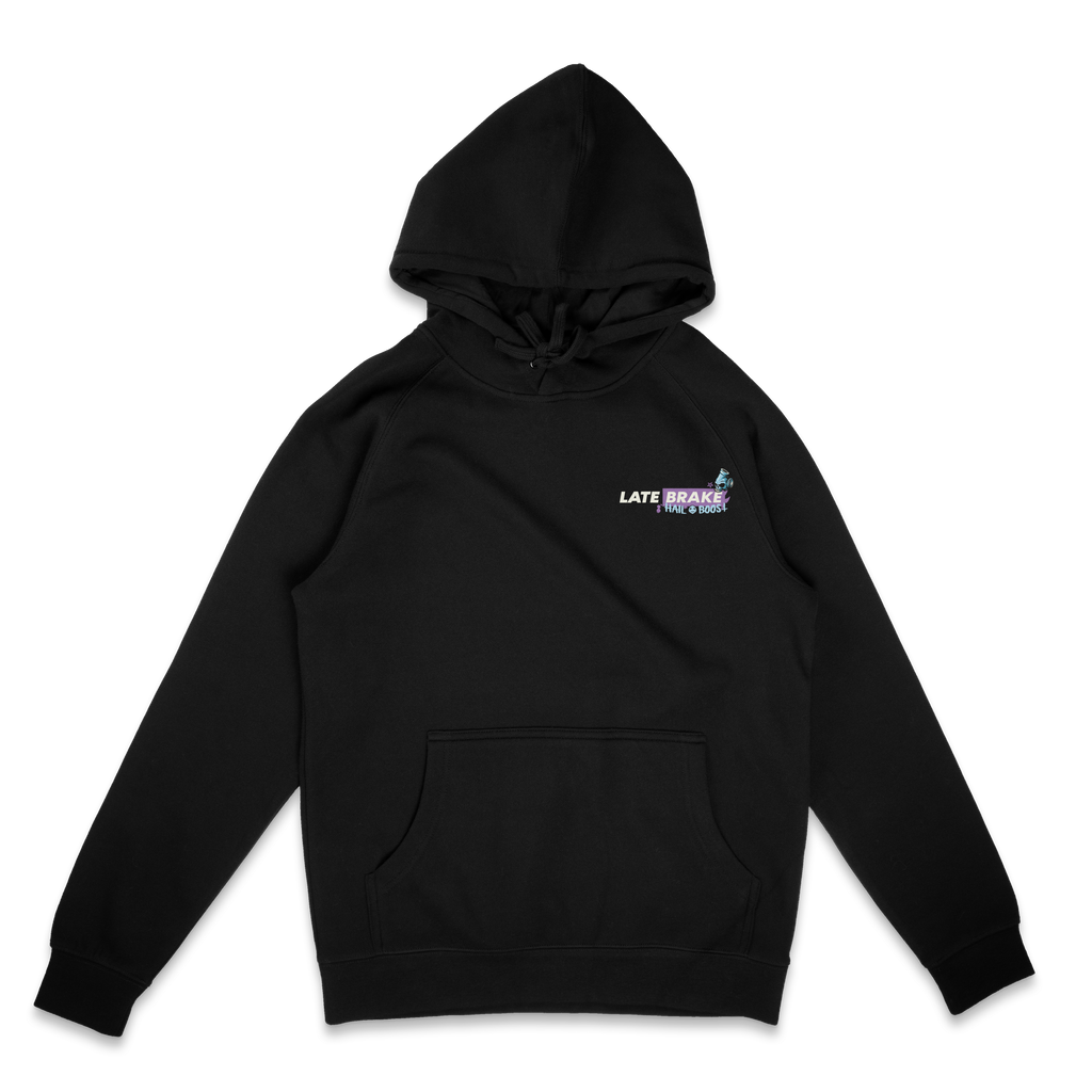 Hail Boost Hoodie