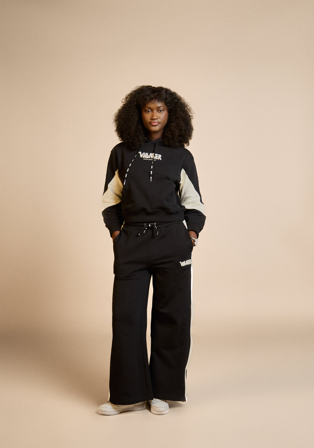 Roots Run Deep Women’s Hoodie