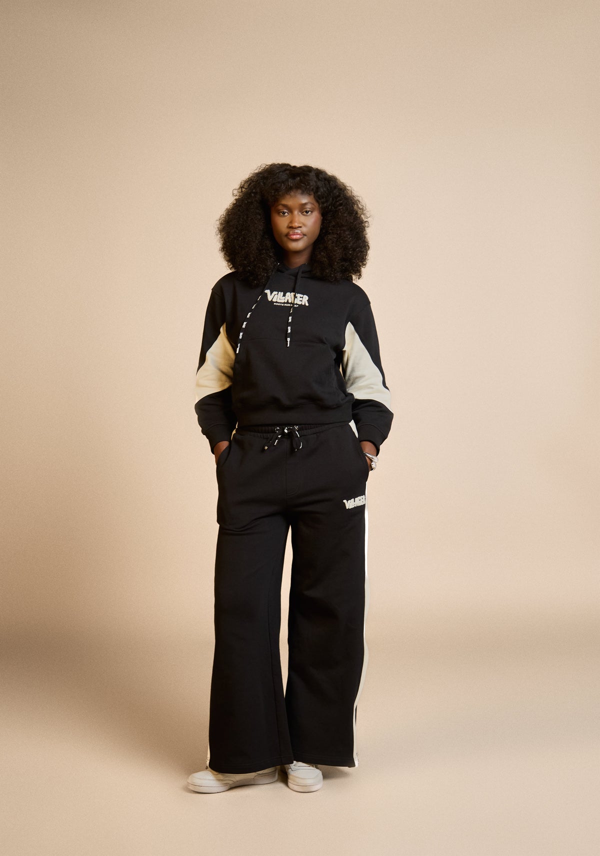 Roots Run Deep Women’s Straight-Leg Pants