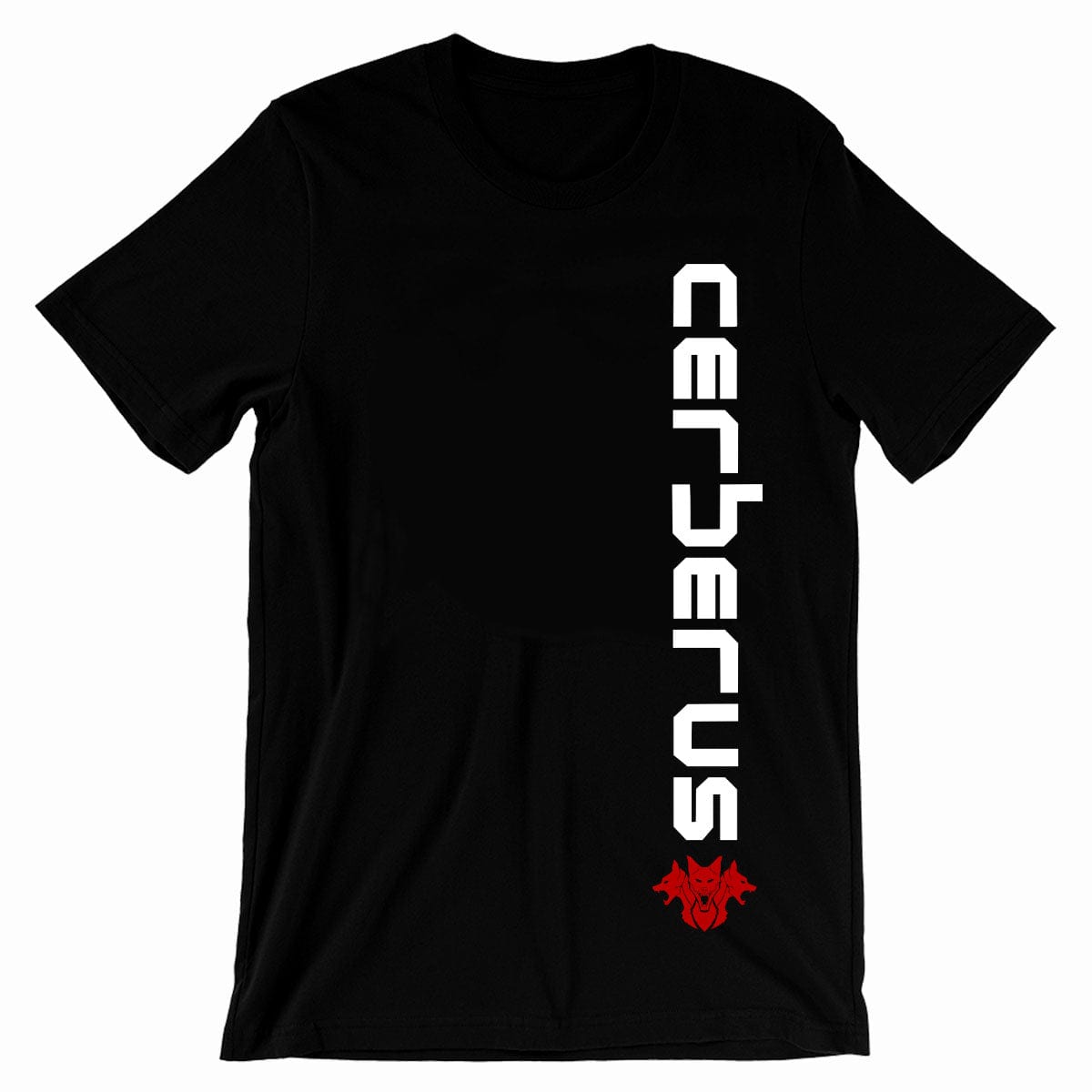 Vertical T-Shirt