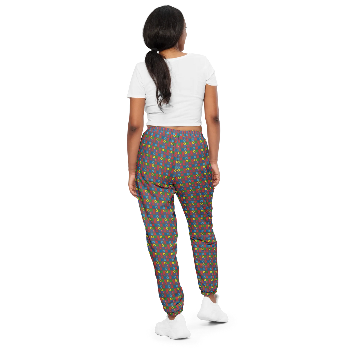Creator Unisex Track Pants