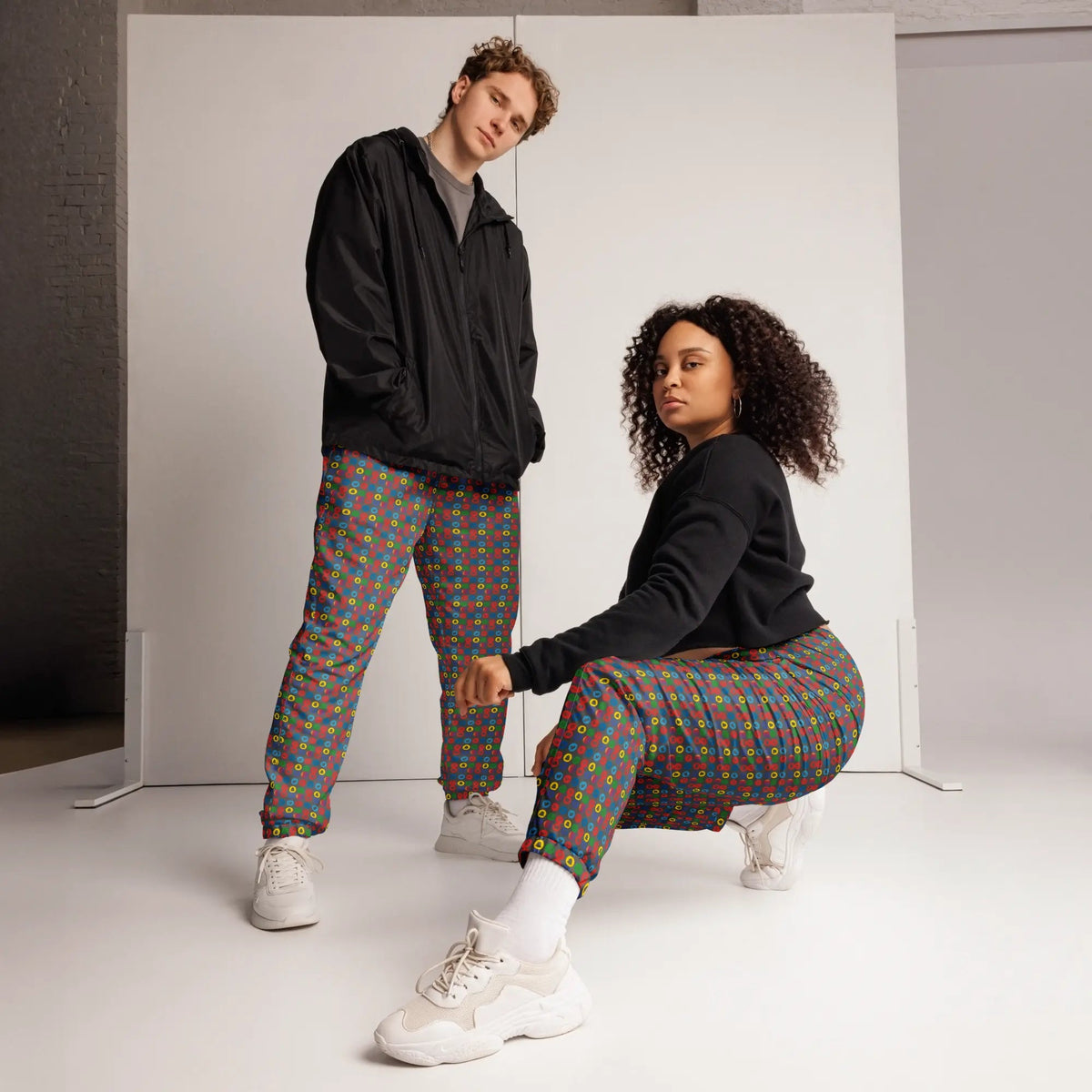 Creator Unisex Track Pants