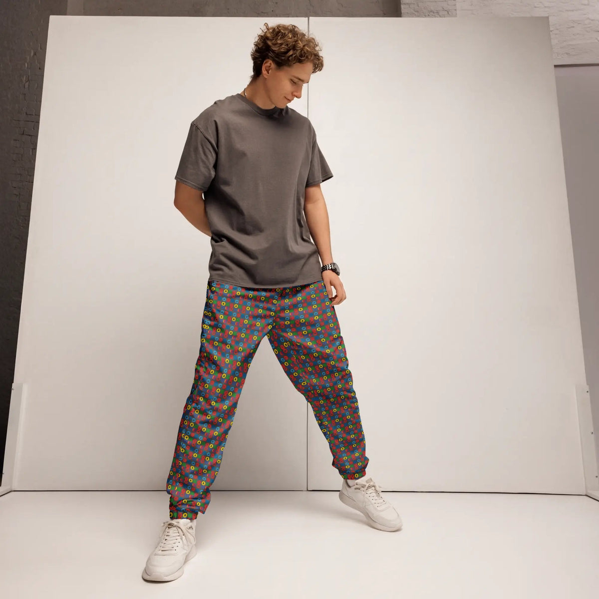 Creator Unisex Track Pants
