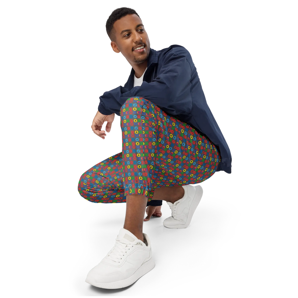 Creator Unisex Track Pants