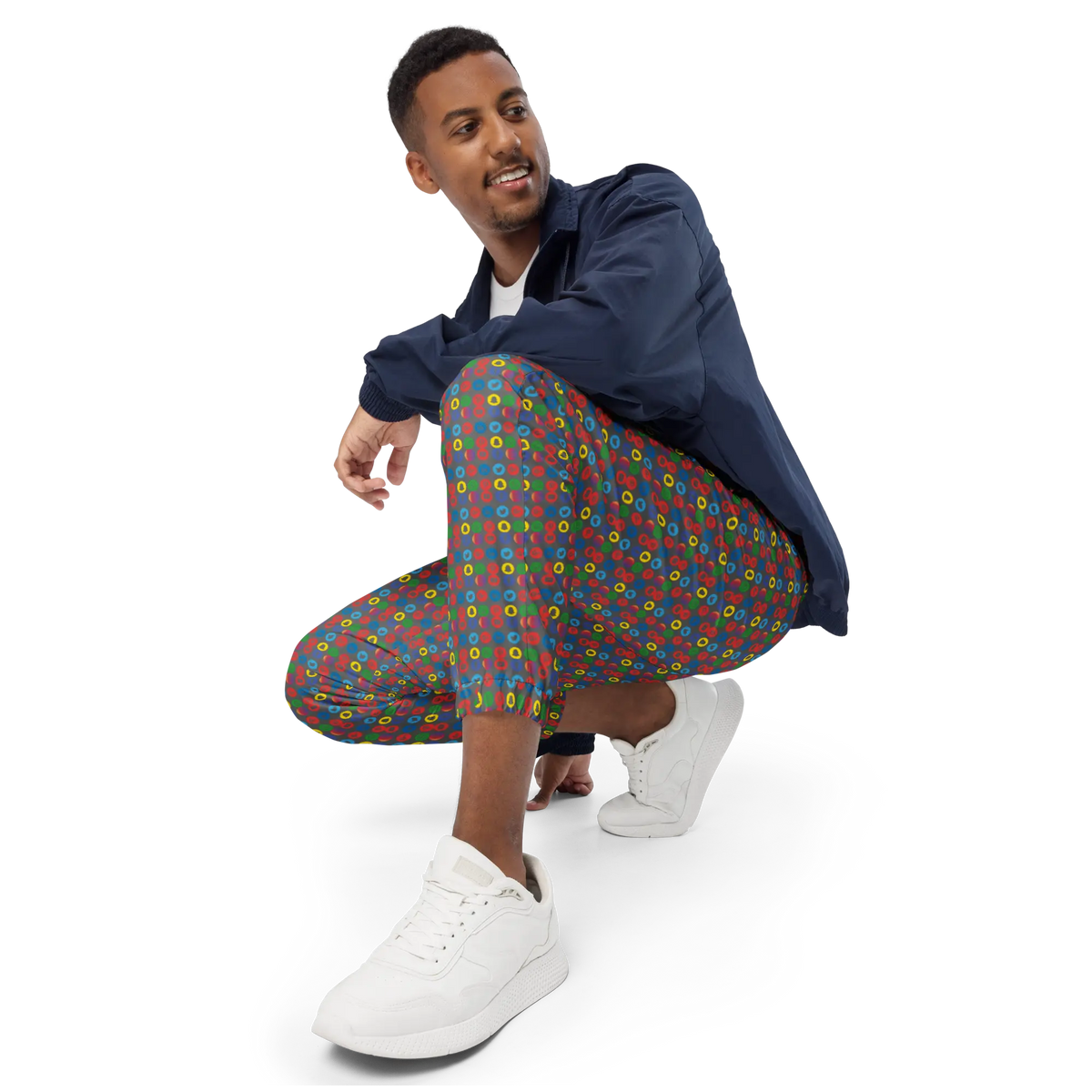 Creator Unisex Track Pants