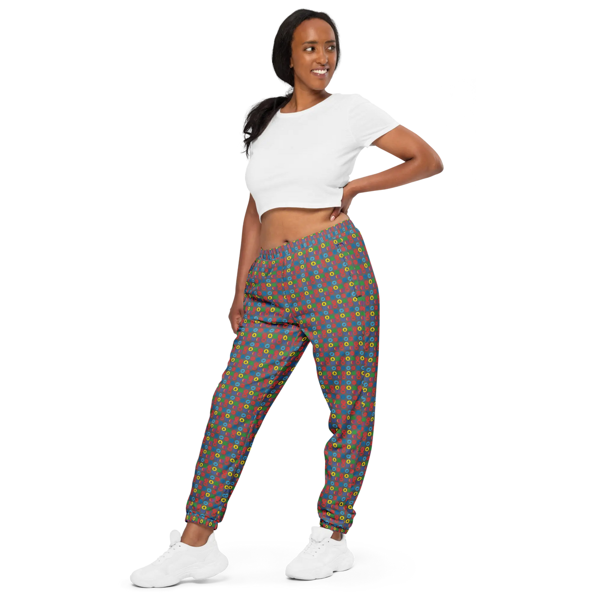 Creator Unisex Track Pants
