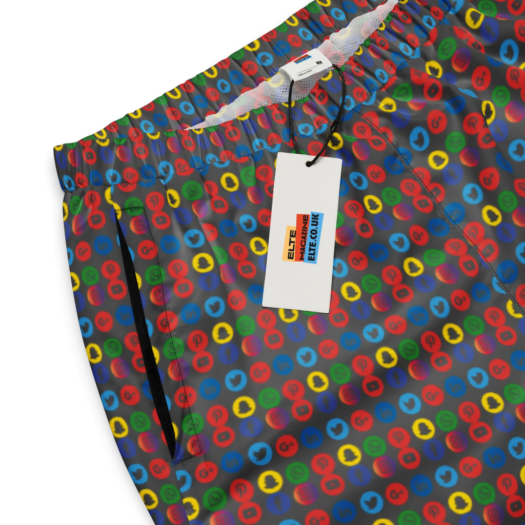 Creator Unisex Track Pants