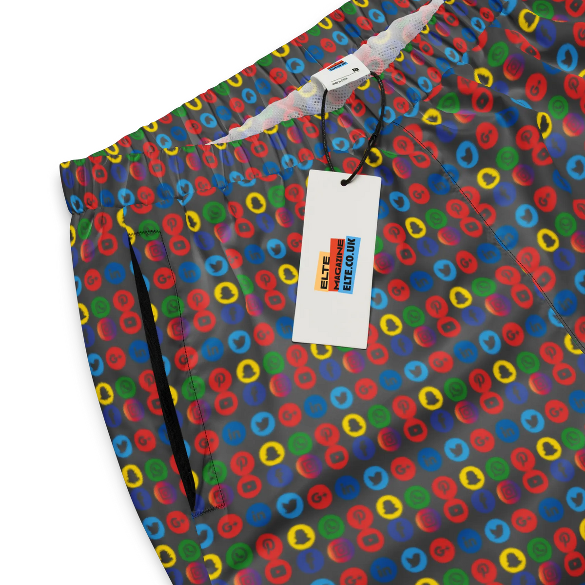 Creator Unisex Track Pants