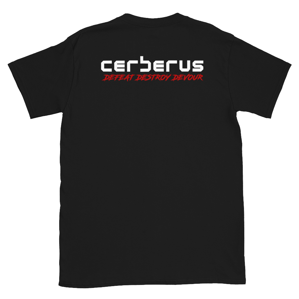 Vertical T-Shirt