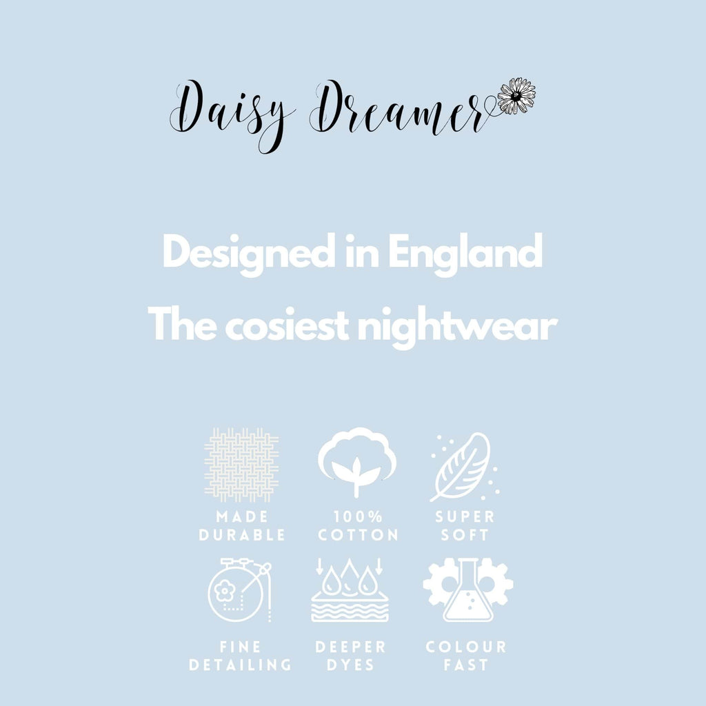 Women's Sausage Dog T-Shirt & Shorts Pyjama Set