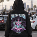 Hail Boost Hoodie