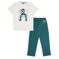 Men's Star Wars Mandalorian & Grogu Pyjama Set