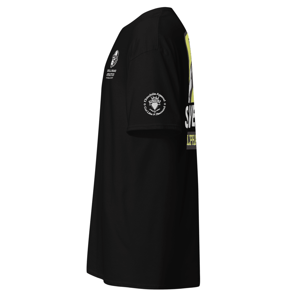 Silverback Classic T-Shirt – Dark Colours